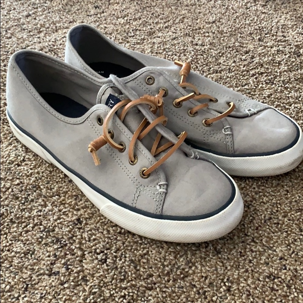 Sperry shoes